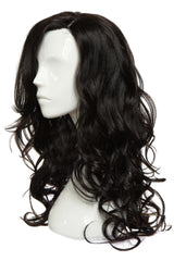 Peruca SARA Saten Inchis