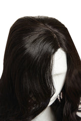 Peruca SARA Saten Inchis