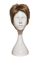 Peruca JERRY Saten Cu Suvite