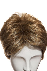 Peruca JERRY Saten Cu Suvite