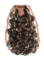 Saten Cu Suvite Coada Par Cret