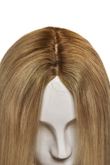 Peruca Naturala ISABEL Ombre