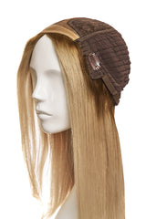 Peruca Naturala ISABEL Ombre