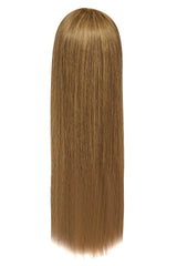 Peruca Par Natural Patty Blond Inchis Cenusiu