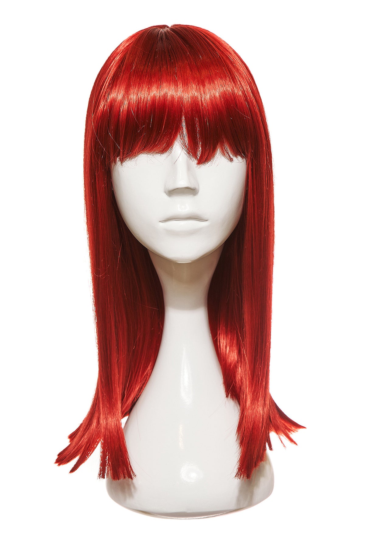 Peruca KARINA S Roscat Intens