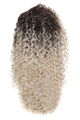 Peruca ESTERA Ombre Blond Platinat