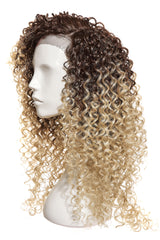 Peruca Estera Ombre Blond Deschis