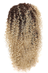 Peruca Estera Ombre Blond Deschis