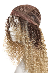 Peruca Estera Ombre Blond Deschis