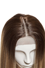 Peruca BRIGITTE Blond Miere