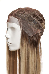 Peruca BRIGITTE Blond Miere