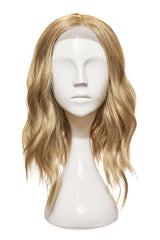 Peruca ATENA Blond Miere