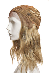 Peruca ATENA Blond Miere