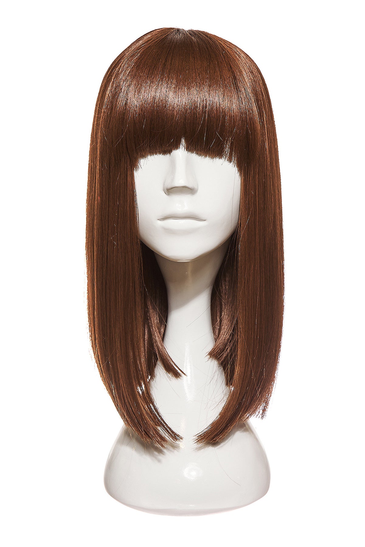 Peruca MASHA Saten Roscat