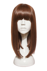 Peruca MASHA Saten Roscat