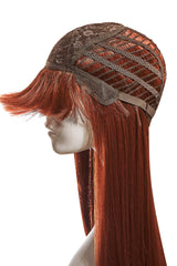 Peruca HOLLY Roscat Deschis