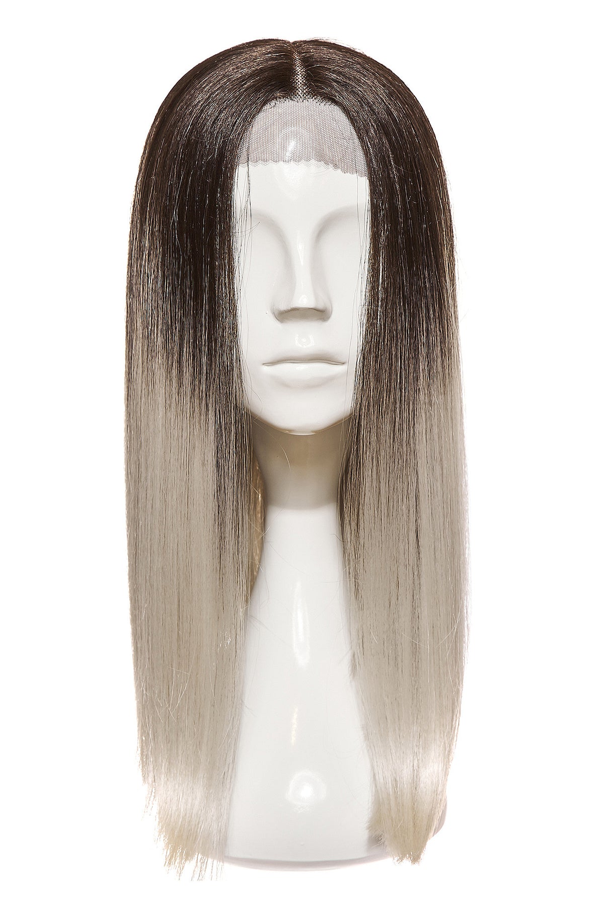 Peruca RALUCA Ombre Blond Platinat