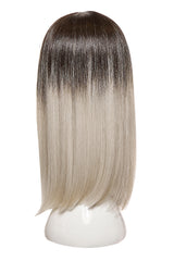 Peruca RALUCA Ombre Blond Platinat