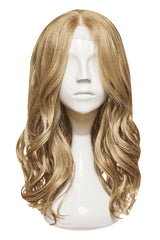 Peruca ANTONIA Blond Cenusiu