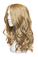 Peruca ANTONIA Blond Cenusiu