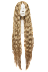 Peruca BIA Blond Cenusiu