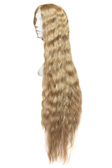 Peruca BIA Blond Cenusiu