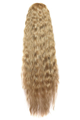 Peruca BIA Blond Cenusiu