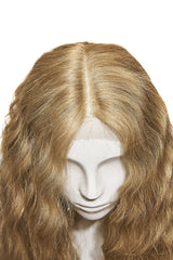 Peruca BIA Blond Cenusiu