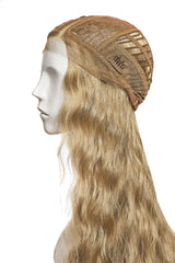 Peruca BIA Blond Cenusiu