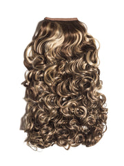 Saten Deschis Cu Suvite Coada Par Cret