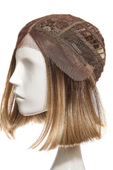 Peruca CELINE Ombre Blond Miere