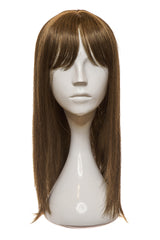 Peruca Naturala ARIA Saten Deschis