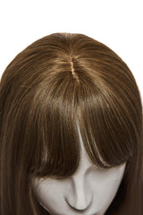 Peruca Naturala ARIA Saten Deschis