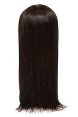 Peruca Naturala ARIA Negru Natural