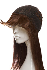 Peruca Naturala ARIA Saten Roscat