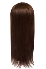 Peruca Naturala ARIA Saten Roscat