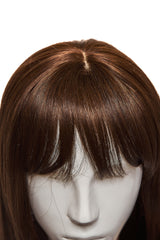 Peruca Naturala ARIA Saten Roscat