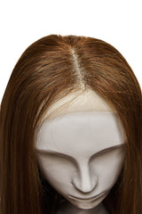 Peruca Naturala PANDORA Saten Natural