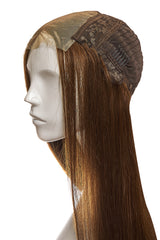 Peruca Naturala PANDORA Saten Natural