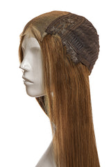 Peruca Par Natural PATTY Saten Natural