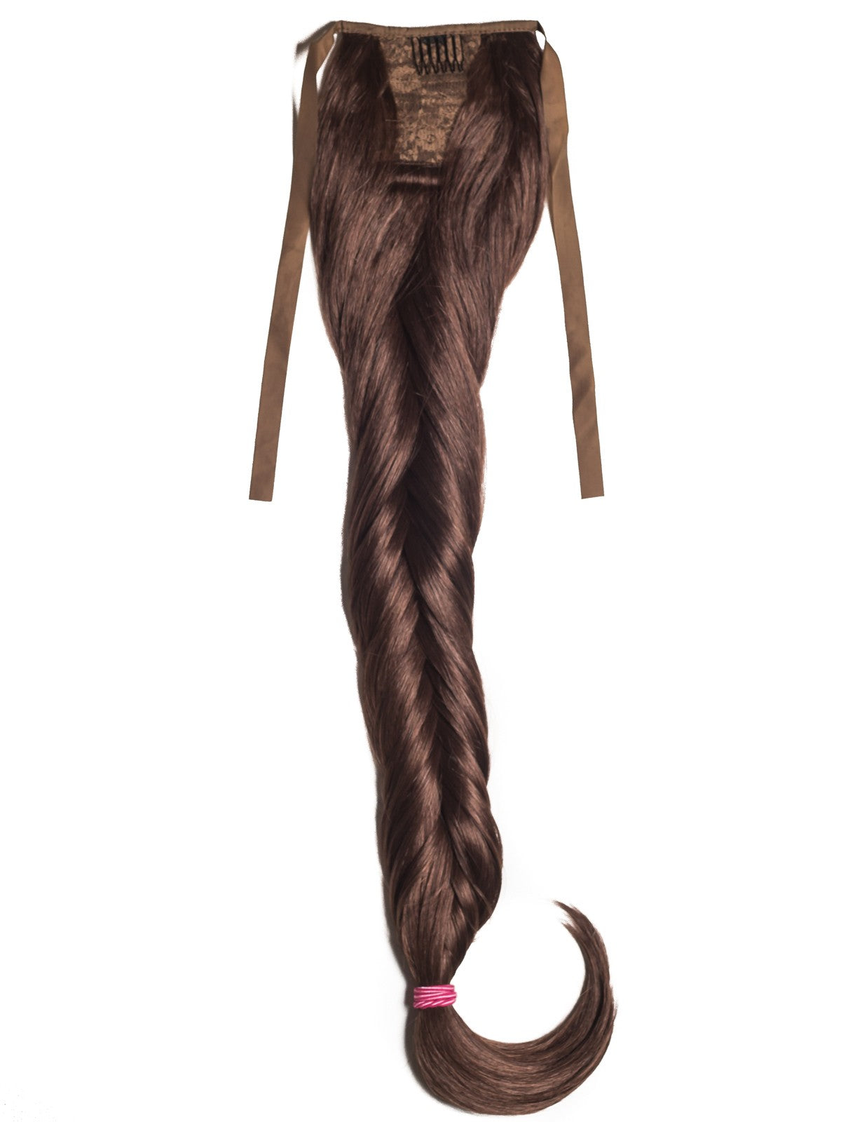 Ciocolatiu Coada Par Impletit