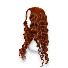 Peruca Ariana Roscat