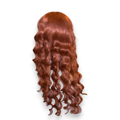 Peruca Ariana Roscat