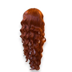 Peruca Ariana Roscat