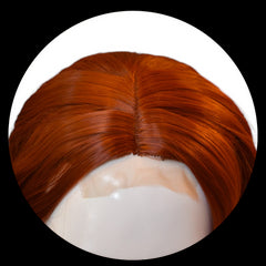 Peruca Ariana Roscat