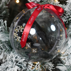 Glob Platinum Edition Headband Stones