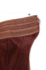 Saten Roscat Flip-In Deluxe