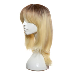 Peruca OLIMPIA Ombre Blond Deschis