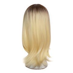 Peruca OLIMPIA Ombre Blond Deschis