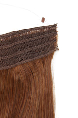 Saten Aluna Flip-In Deluxe